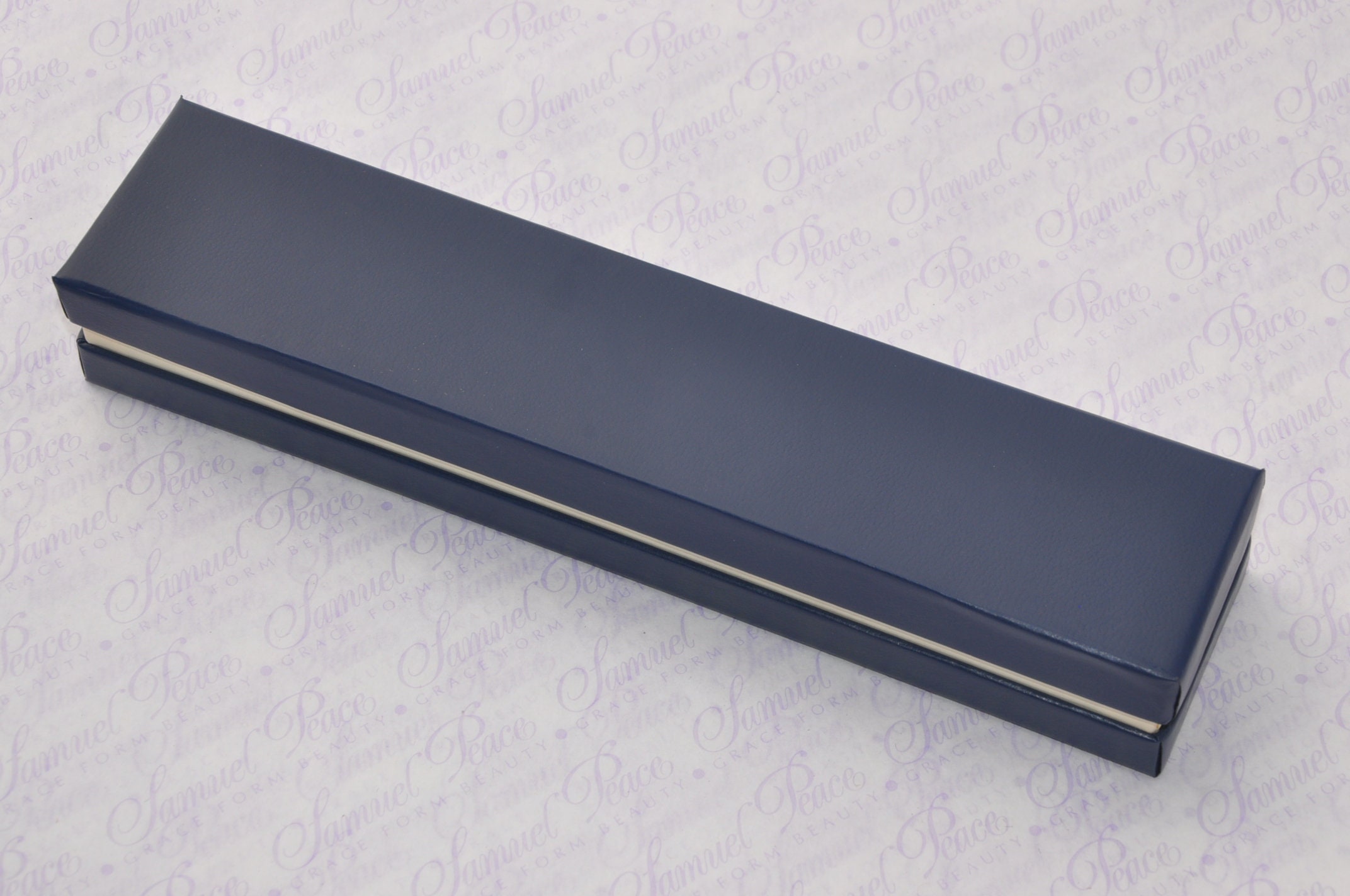 Mappin and Webb Perfect Mother of Pearl & Silver Blade Letter