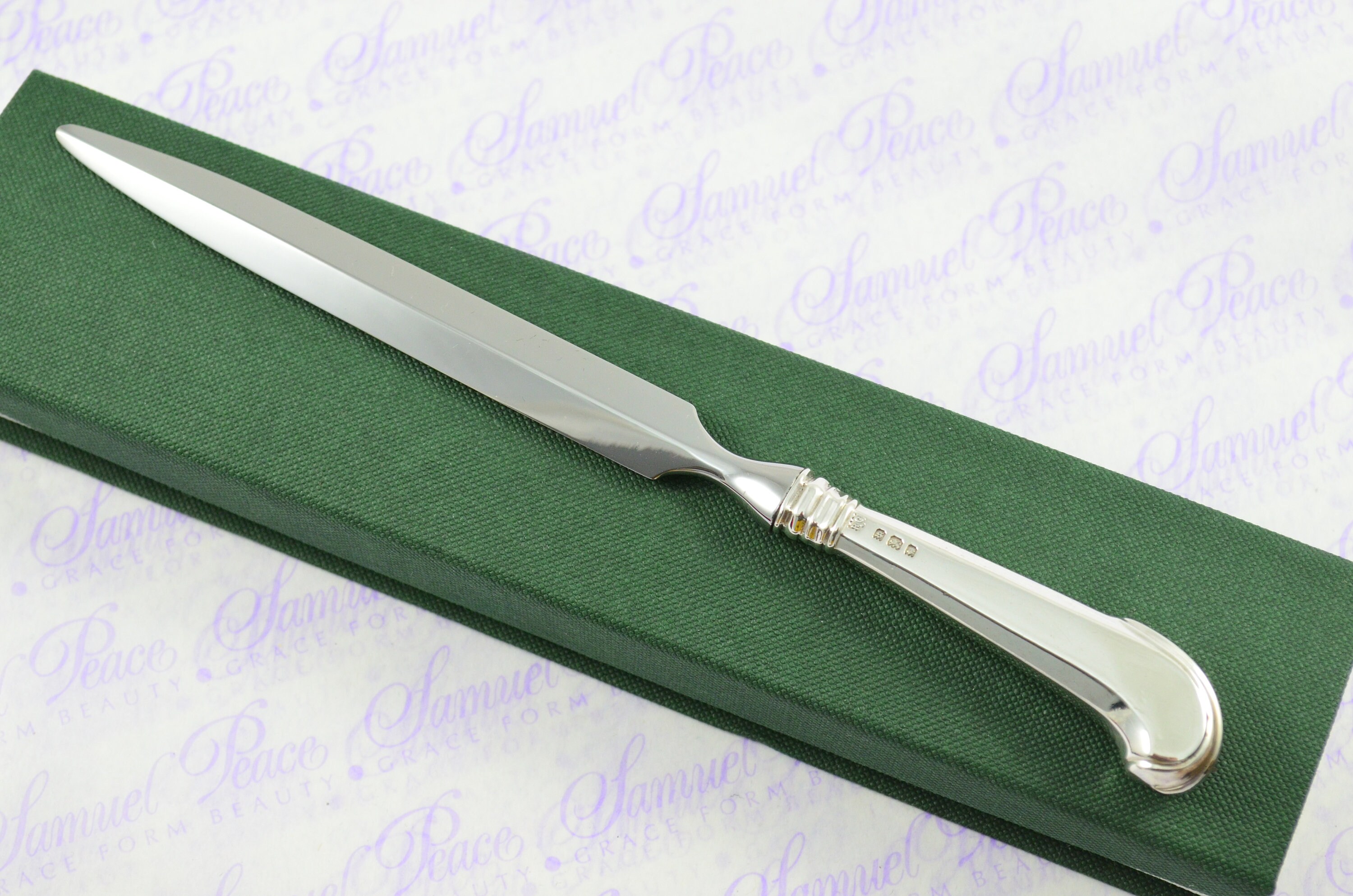 SheffieldCutleryShop - Etsy 日本