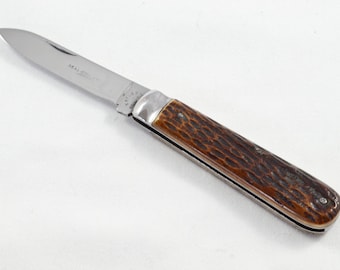 1951年 英国製 H.M. Slater 英国軍ナイフ ヴィンテージ Antique