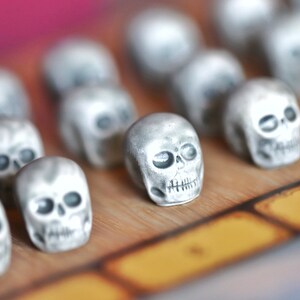 Messina 1347 Boardgame Upgraded Tokens 3D Printed and Hand-painted