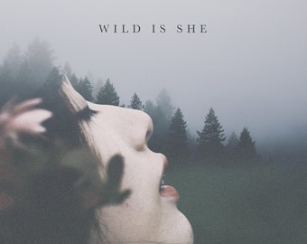 wild is she • pdf download