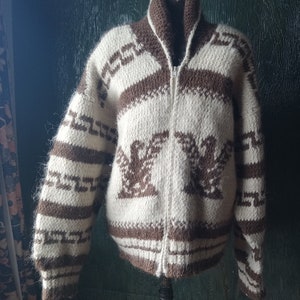 Etsy cowichan sweater new arrivals