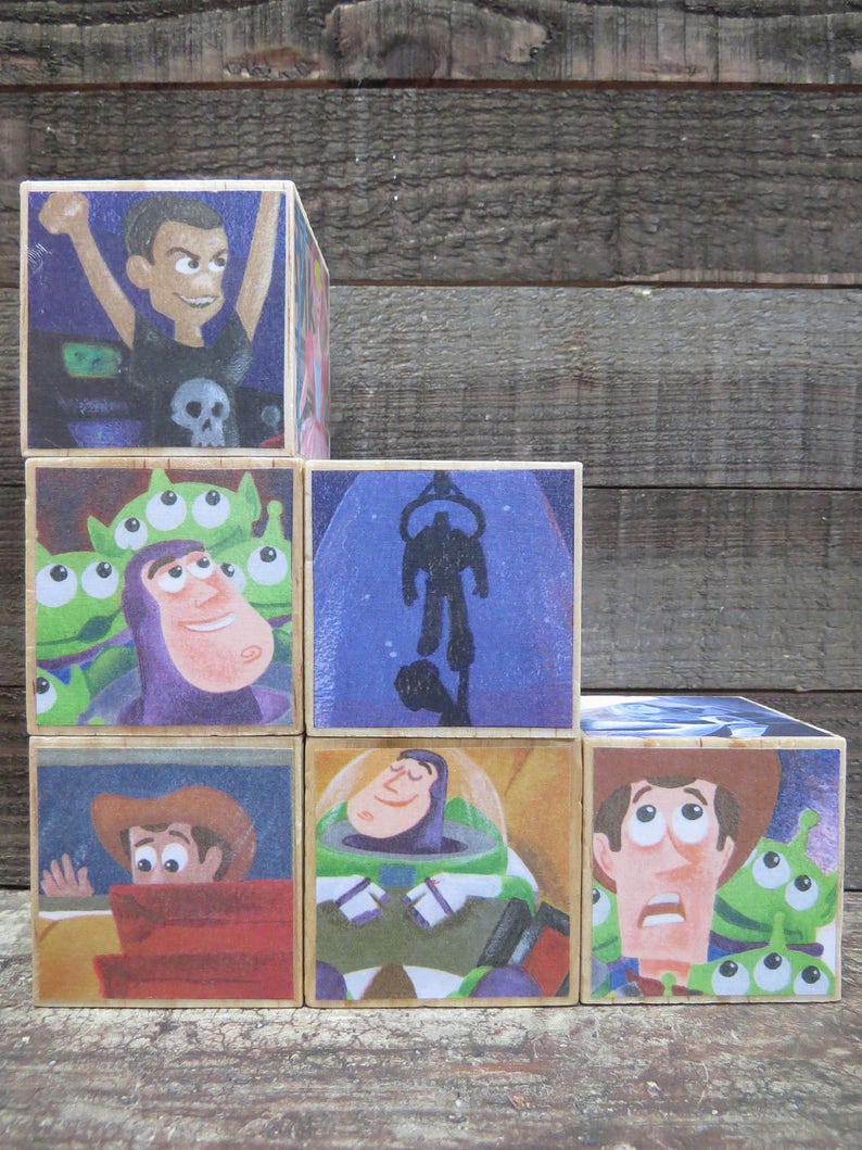 storybook toy