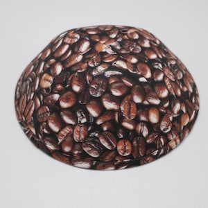Coffee Lovers Kipa