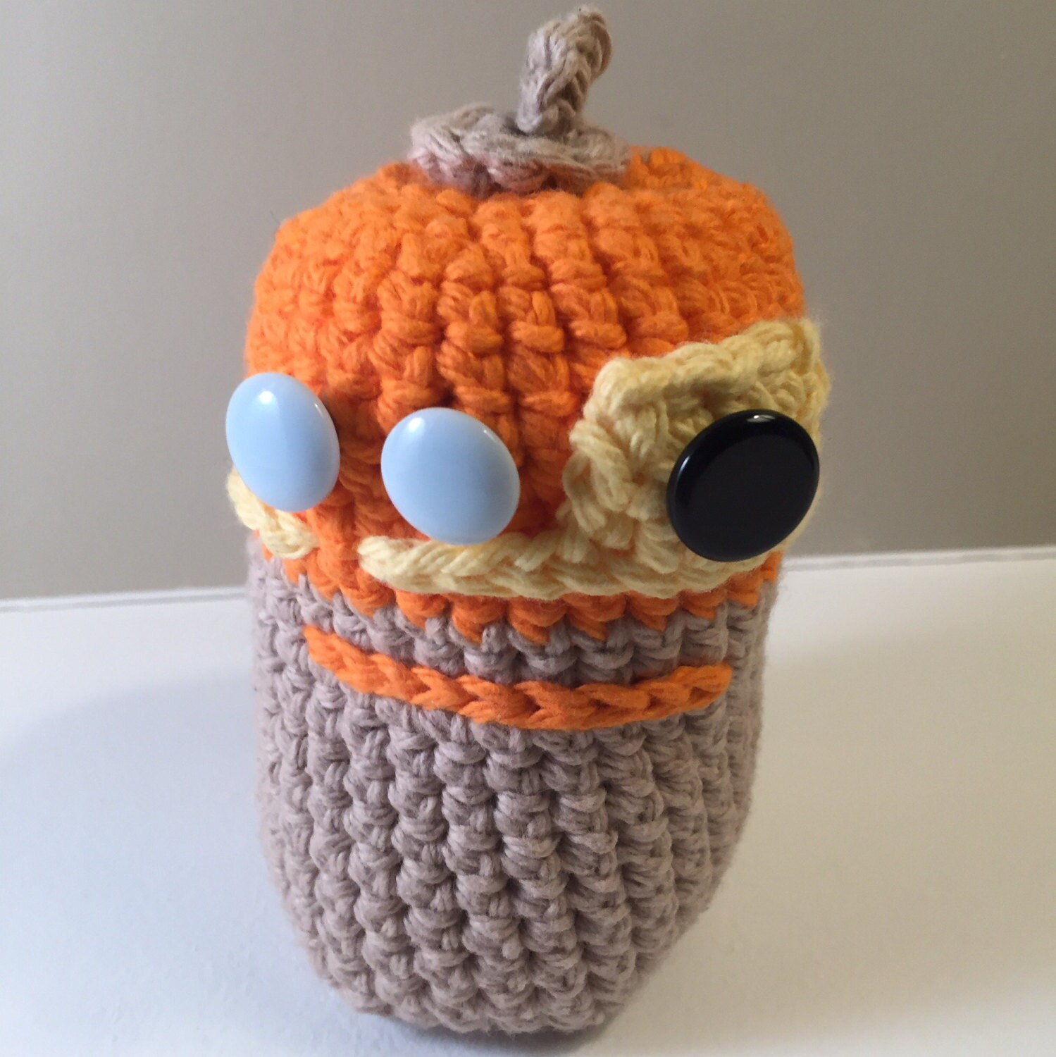Crochet Pattern Chopper C110P Star Wars Rebels Etsy