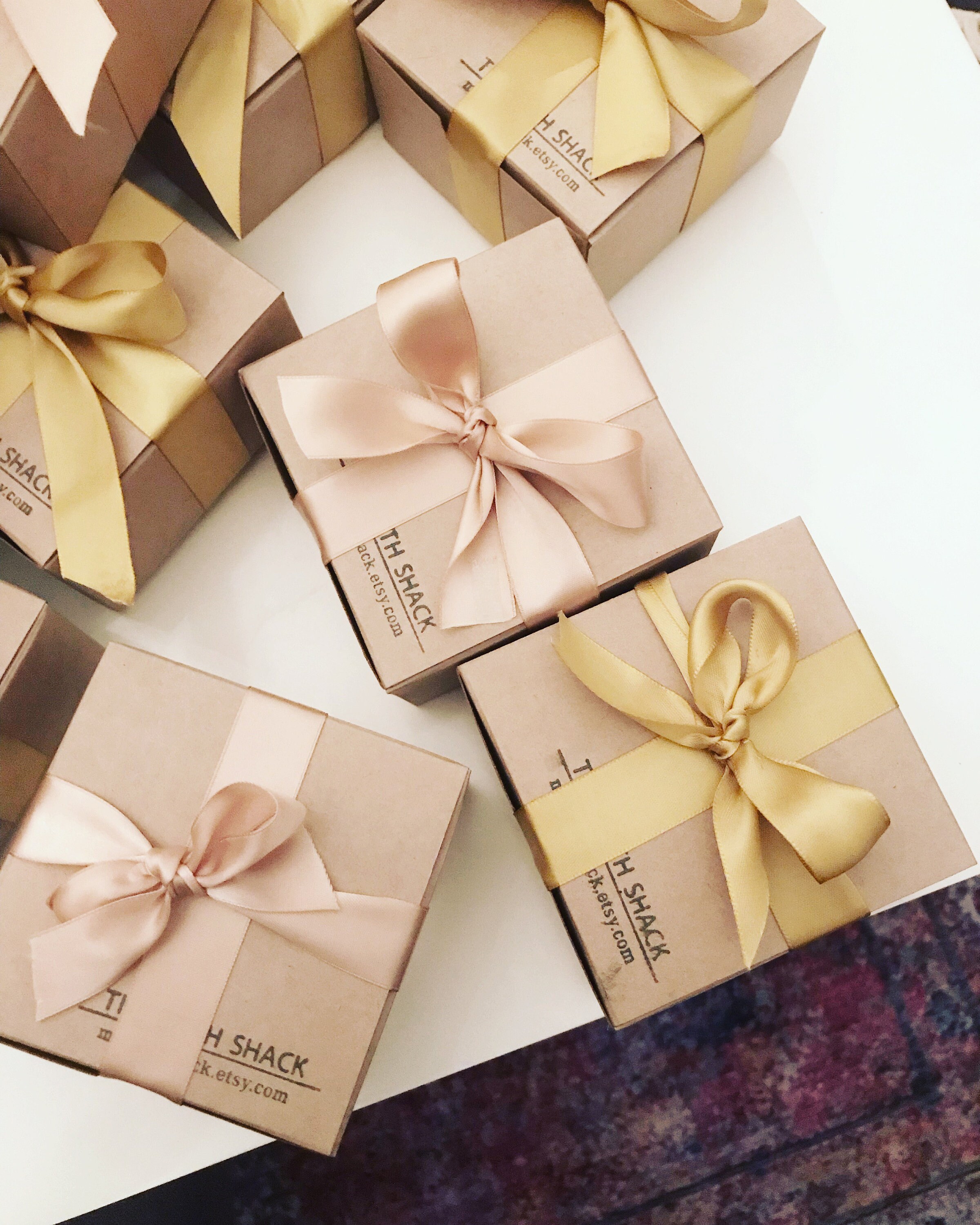Best Friend Box -mini! - Etsy
