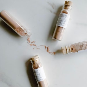Cleansing Mask | Treatment Mask.