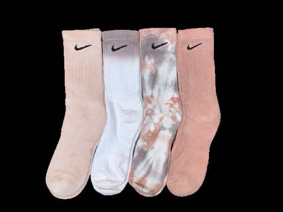 etsy nike socks