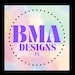 BMA Designs TX