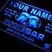 Personalized Sign Custom Name Neon LED Decor For Home Bar Man Cave Business Home Bar