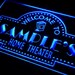 Personalized Sign Custom Name Neon LED Decor For Home Bar Man Cave Business Home Theater LED Man Cave