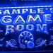 Personalized Sign Custom Name Neon LED Decor For Home Bar Man Cave Business Game Room