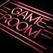 Neon Sign LED Game Room Decor Man Cave Video Games