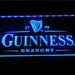 Neon Sign LED Bar Decor Man Cave Guinness