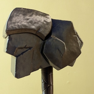 Ornn&#39;s Hammer 3d print
