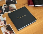 Aldious  15th anniversary photo book サイン Ali Edwards Design Inc. | Frames & Phrases 6×8 Stamp Set -