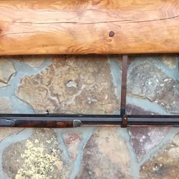Rifle Rack Etsy