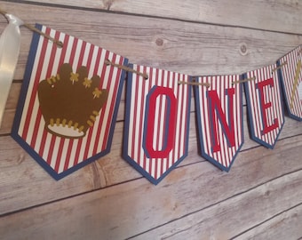 Bandera de la silla alta de béisbol, estandarte de béisbol, una bandera de béisbol, 1a bandera de cumpleaños, estandarte de los deportes, fiesta de béisbol, tema de béisbol, deportes