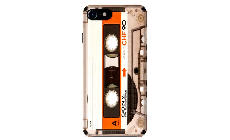 cassette iphone 7 case cassette iphone 7 case