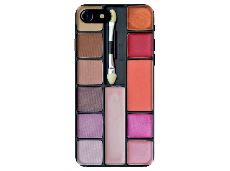 iphone 7 make up phone case iphone 7 make up phone case