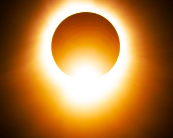 Eclipse 2024 - Émergence