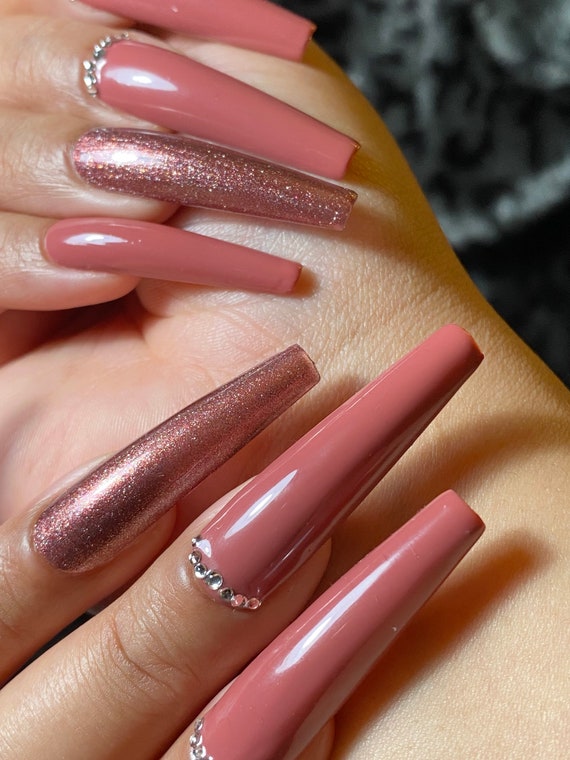 Minx nails sale uk