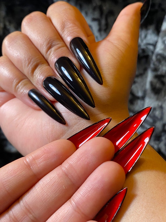 Louboutin nails on sale