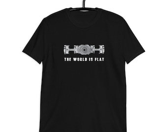 Kewing Magliette Da Uomo Maglietta Con Stampa 3D Novità Maglietta Con Stampa Grafica Maglietta - Foto 6