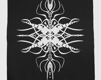 DreamWeave Canvas Patch