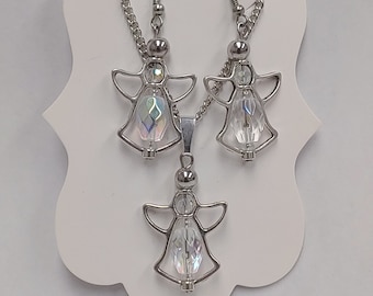 Angel Jewelry Sets