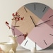 see more listings in the Scandi wall clocks section