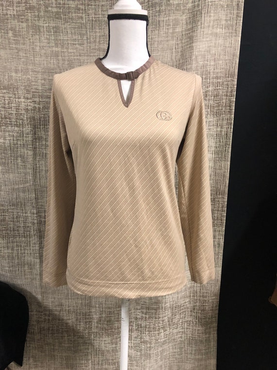 Vintage Gucci Top