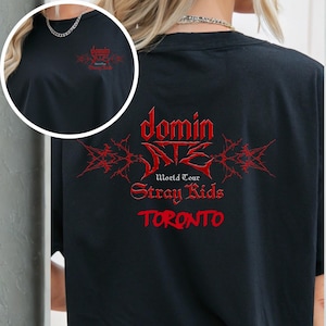 dominATE 北米 限定 メンバープリントTシャツM グッズ アメリカ m70288759054_1.jpg?1751088412