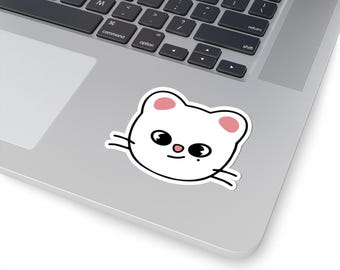 Pegatina de Jiniret Skzoo Stray Kids: regalo para fans del K-Pop