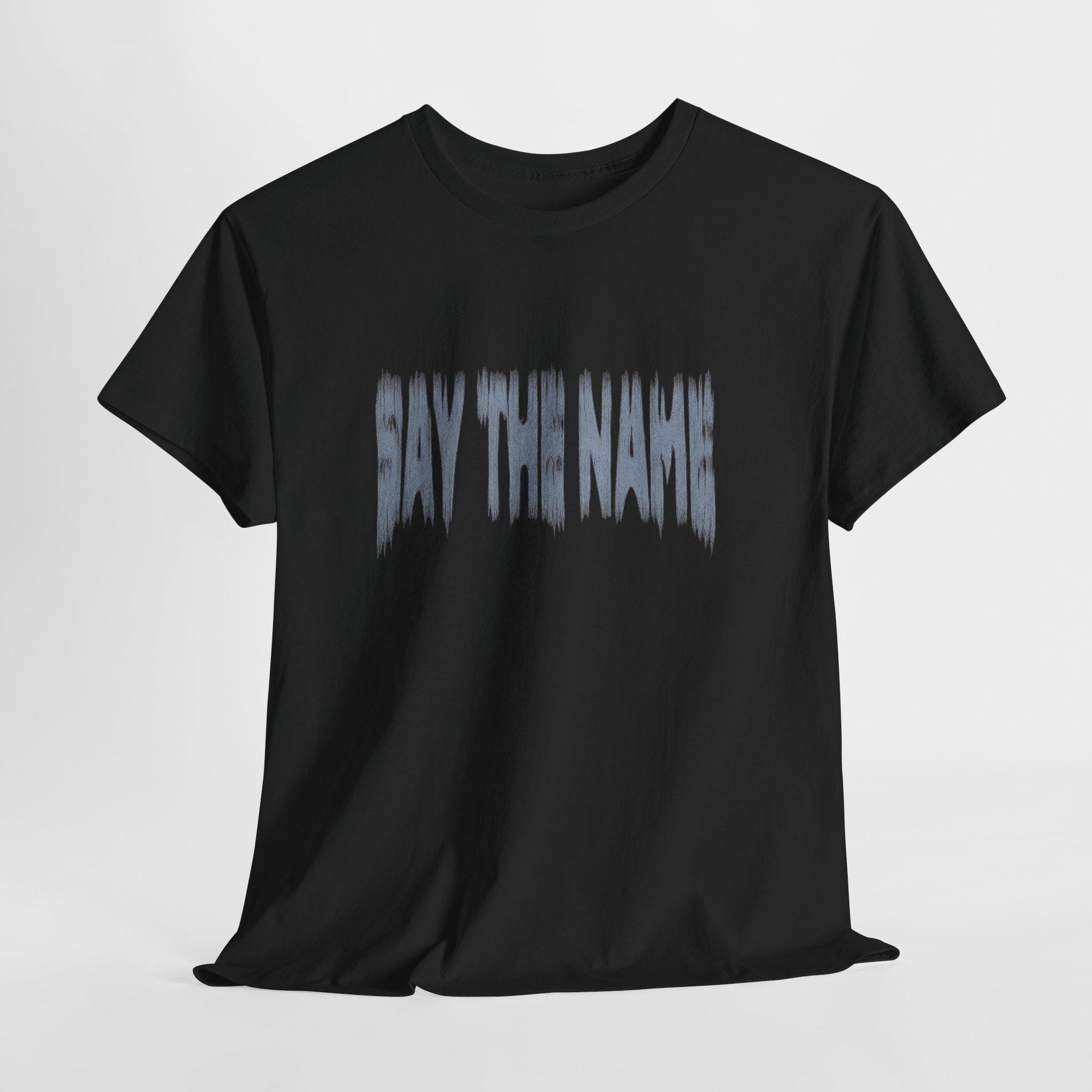 Seventeen 'say the Name' Kpop Shirt: Carats Fan Merch - Etsy