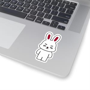 Choitcherry S.Coups Miniteen Sticker: Seventeen Carat Fandom