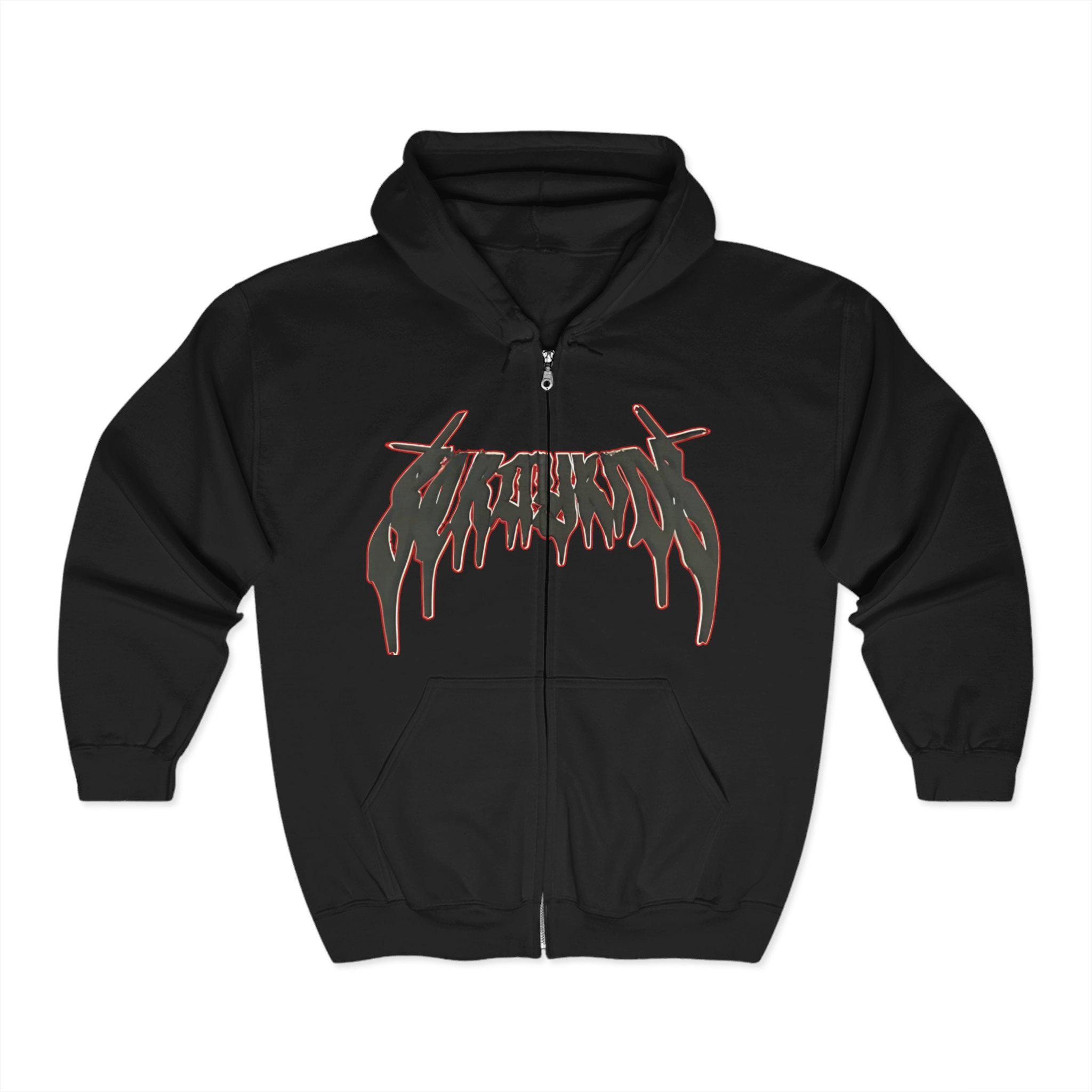 アイドル Stray Kids 2024 ZIP UP HOODIE ZIP UP HOODIE Produced by Bang Chan / Stray Kids『XMAS POPUP
