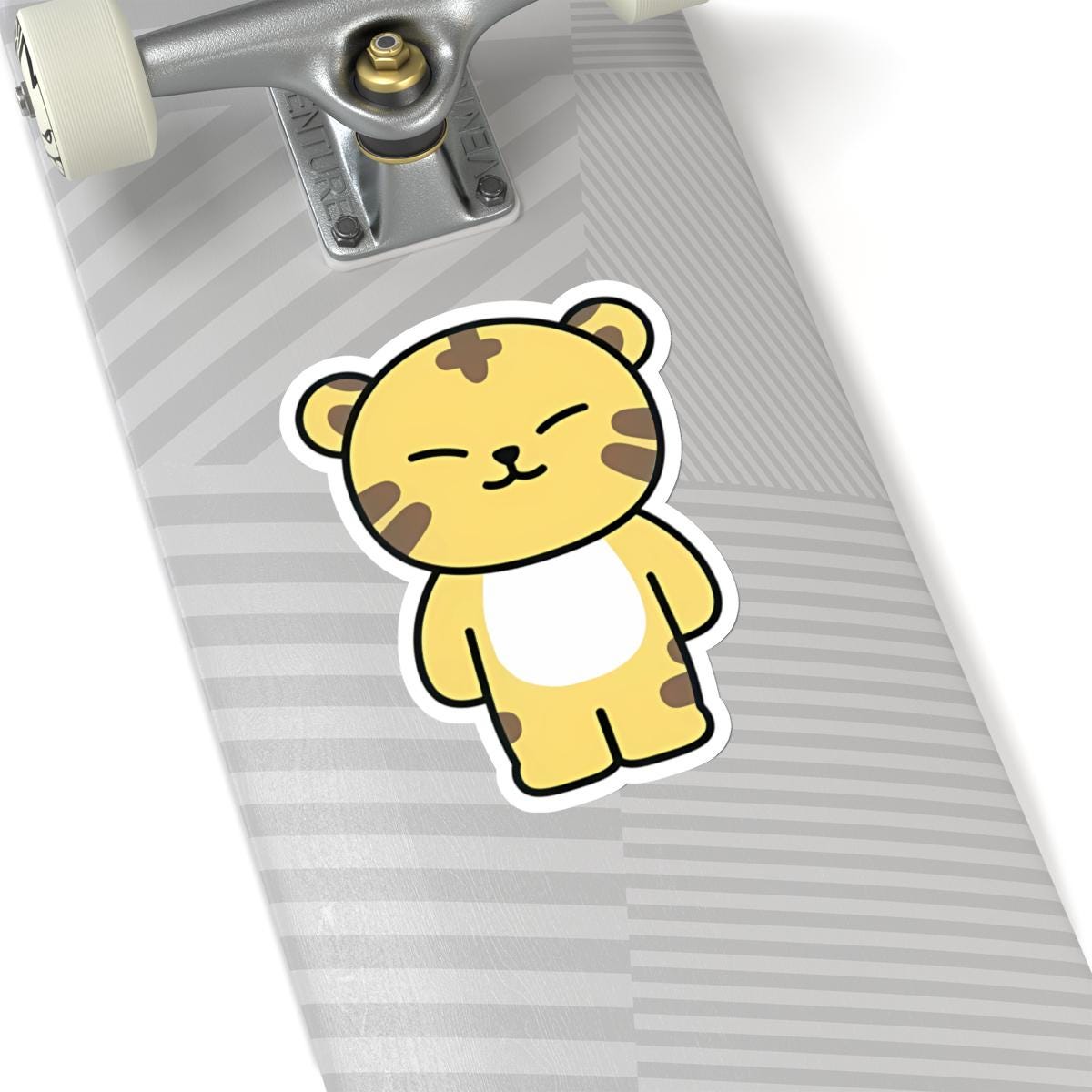 Tamtam Hoshi Miniteen Sticker: Seventeen KPOP Fandom - Etsy