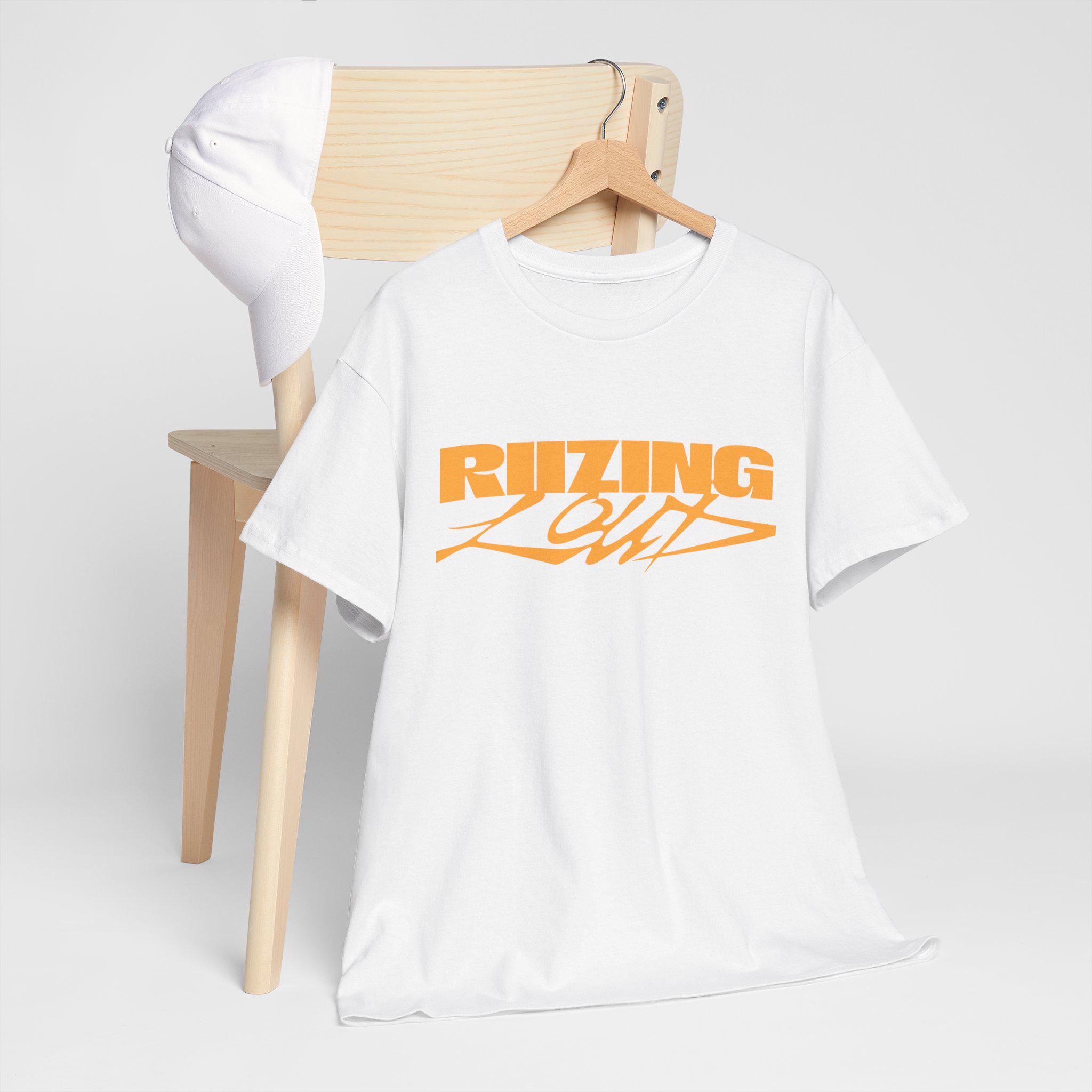 Riizing Loud Tour T-shirt: Unisex Cotton Fan Tee - Etsy
