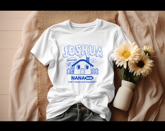 Seventeen Nana Tour Shirt Wonwoo, Nanatour With Seventeen