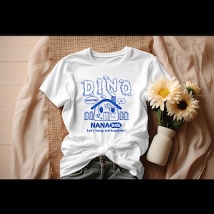 Seventeen Dino - Etsy