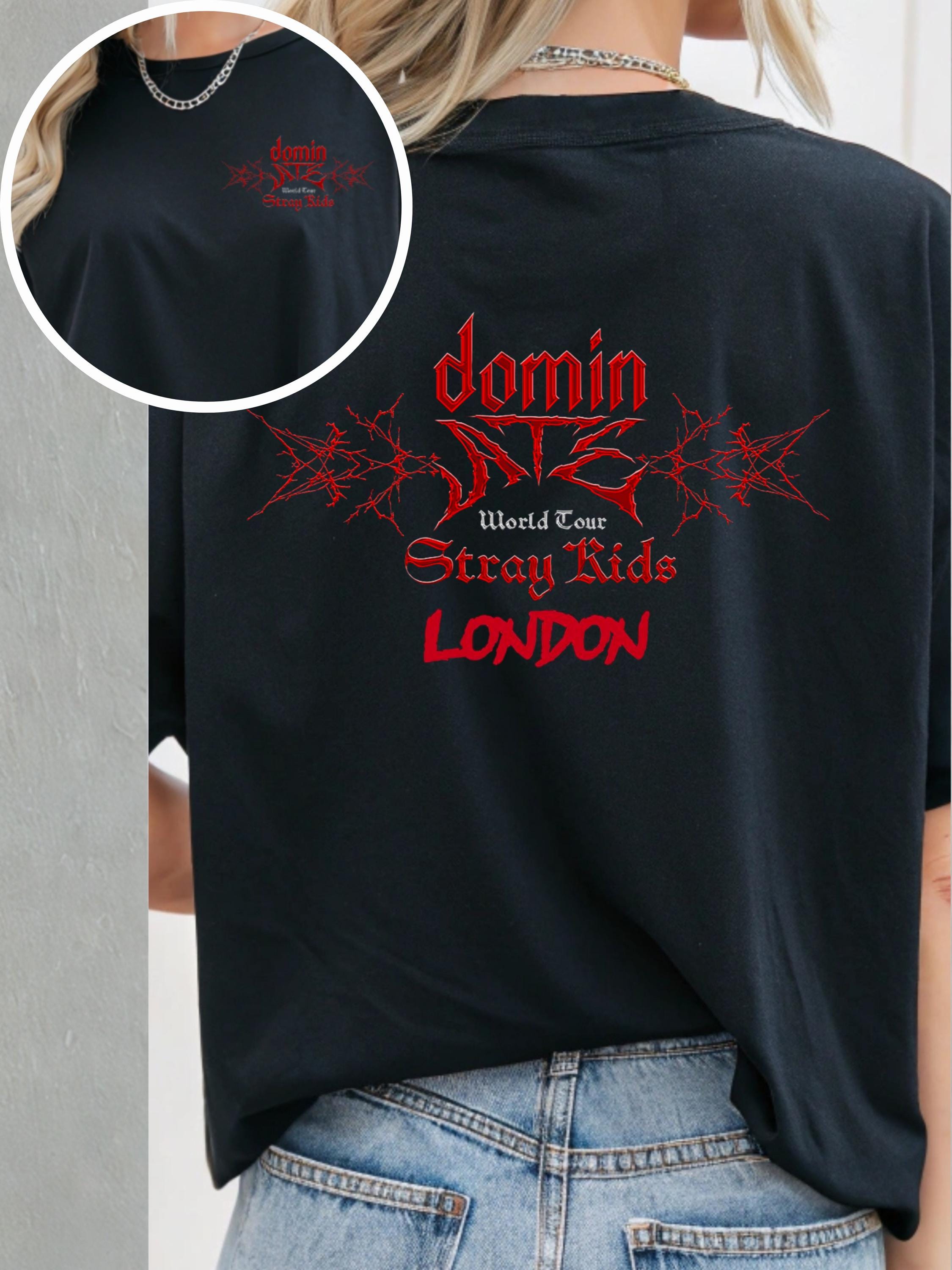 Skz dominate tour - Etsy 日本