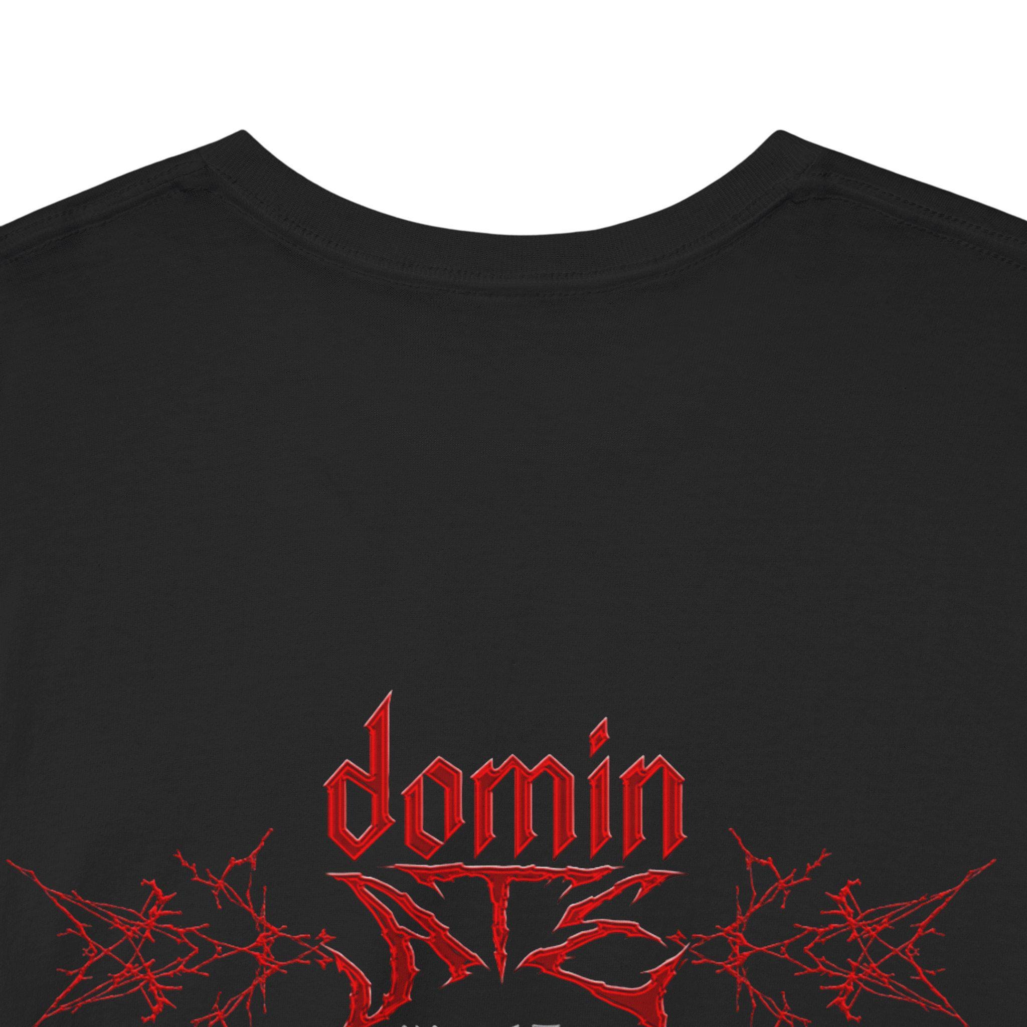 スキズdominATE ヨーロッパツアー Tシャツ straykids Mサイズ Stray Kids Frankfurt T-shirt: Dominate World Tour Unofficial