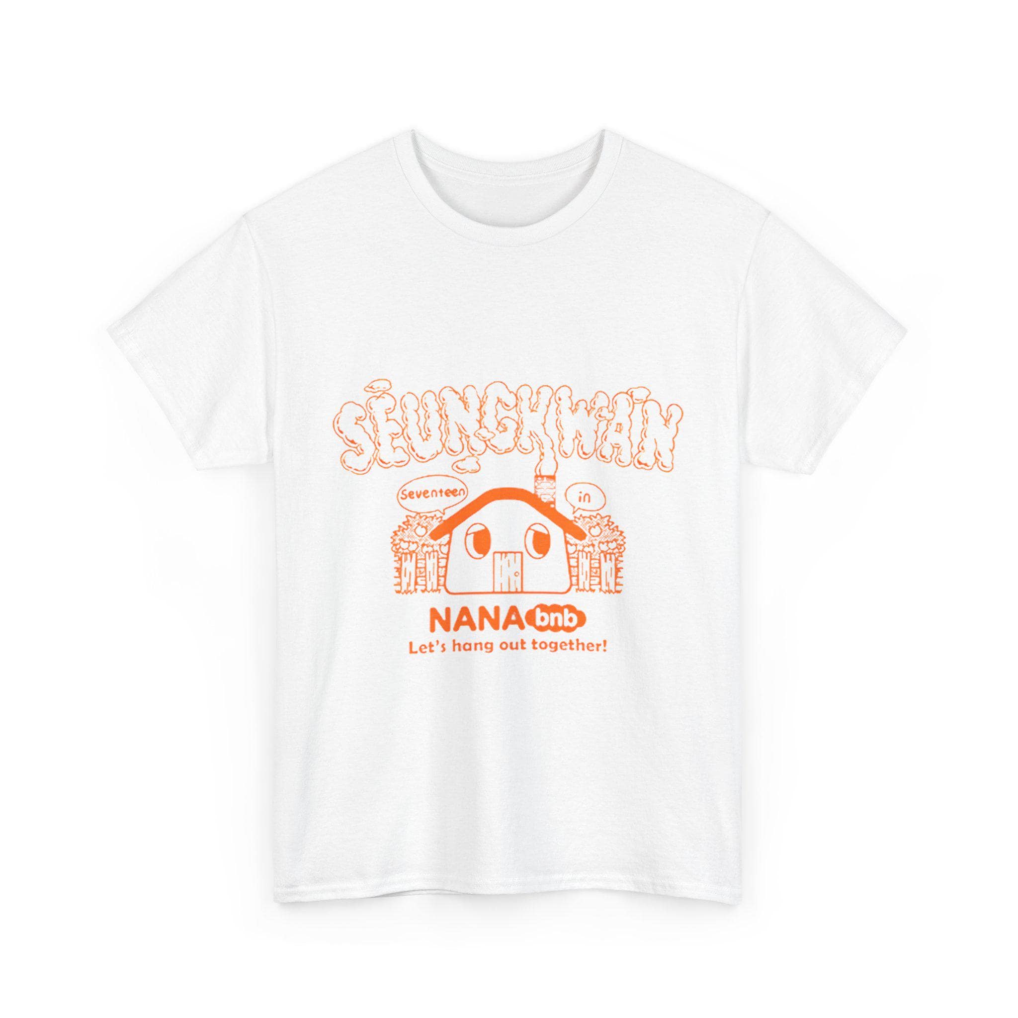 Nana bnb seventeen svg (97) foto