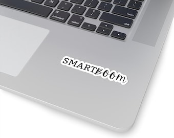 SmartBoom Thai BL Actor Sticker, Thai BL Lover, Boy Love Fandom, Thai Boy Love Sticker, Gift For Thai Boy Love Fan, Thai Boy Love Actor
