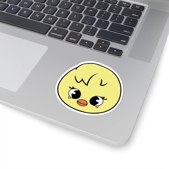 Bbokari Skzoo Stray Kids Sticker: K-pop Fan Gift - Etsy