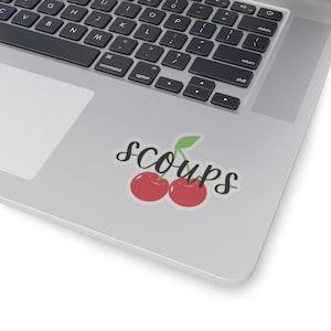 SCoups Zeventien bias sticker, zeventien fandom, karaat fandom, zeventien sticker, KPOP-sticker, zeventien hier