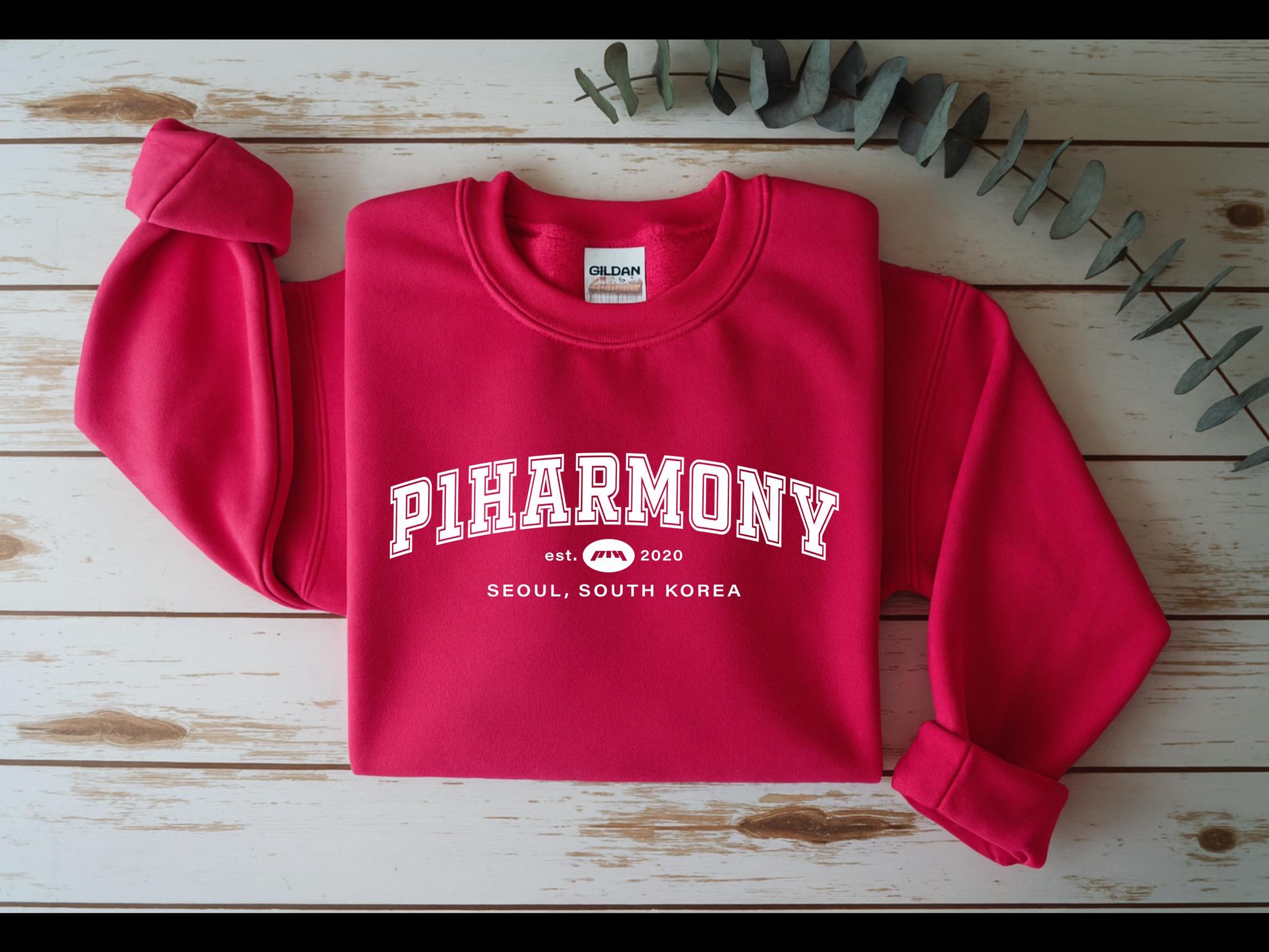 Soul P1harmony - Etsy