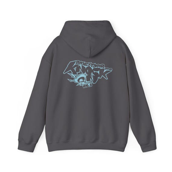 BOYNEXTDOOR 'knock On' Unisex Hoodie: Kpop Fan Gift - Etsy