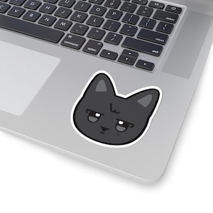 WOOYOnyang Aniteez Ateez Sticker, Ateez Fans, Gift For Atinys, In You Fantasy World Tour, Aniteez Sticker, Ateez Sticker
